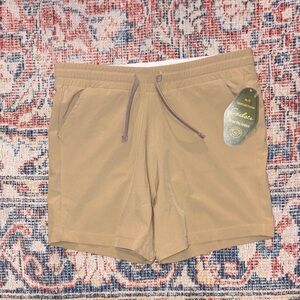 Cadets Khaki Shorts SZ 12 (26” Waist) NWT
